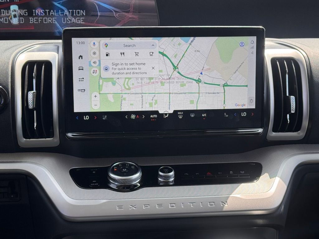 New 2026 Ford Expedition Max Active image 24