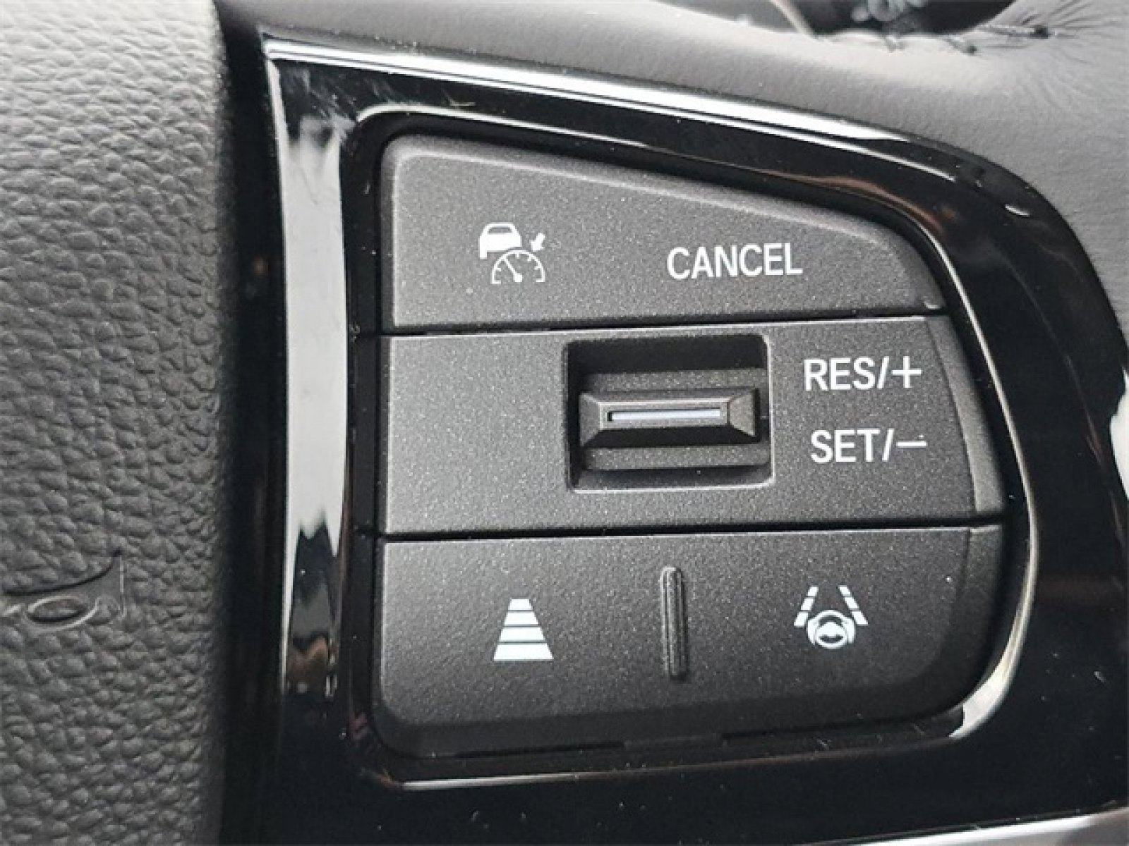 New 2026 Honda Odyssey EX-L image 22