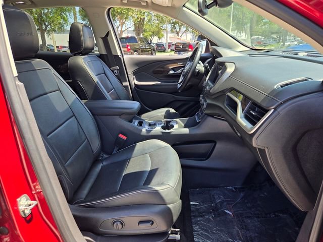 Used 2019 GMC Terrain Denali w/ Advanced Safety Package FWD image 18