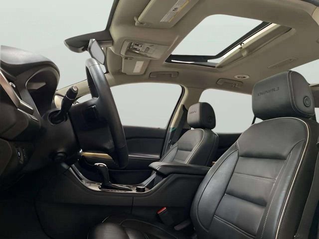 Used 2018 GMC Acadia Denali w/ Technology Package image 40