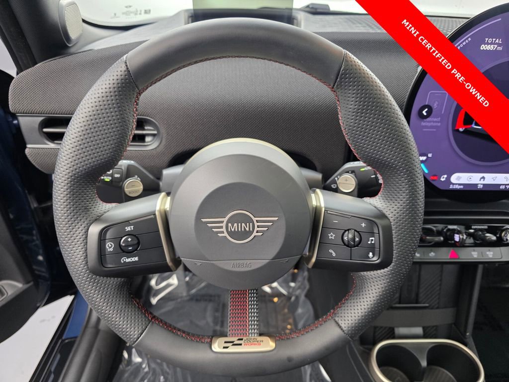 Used 2026 MINI Cooper S image 19