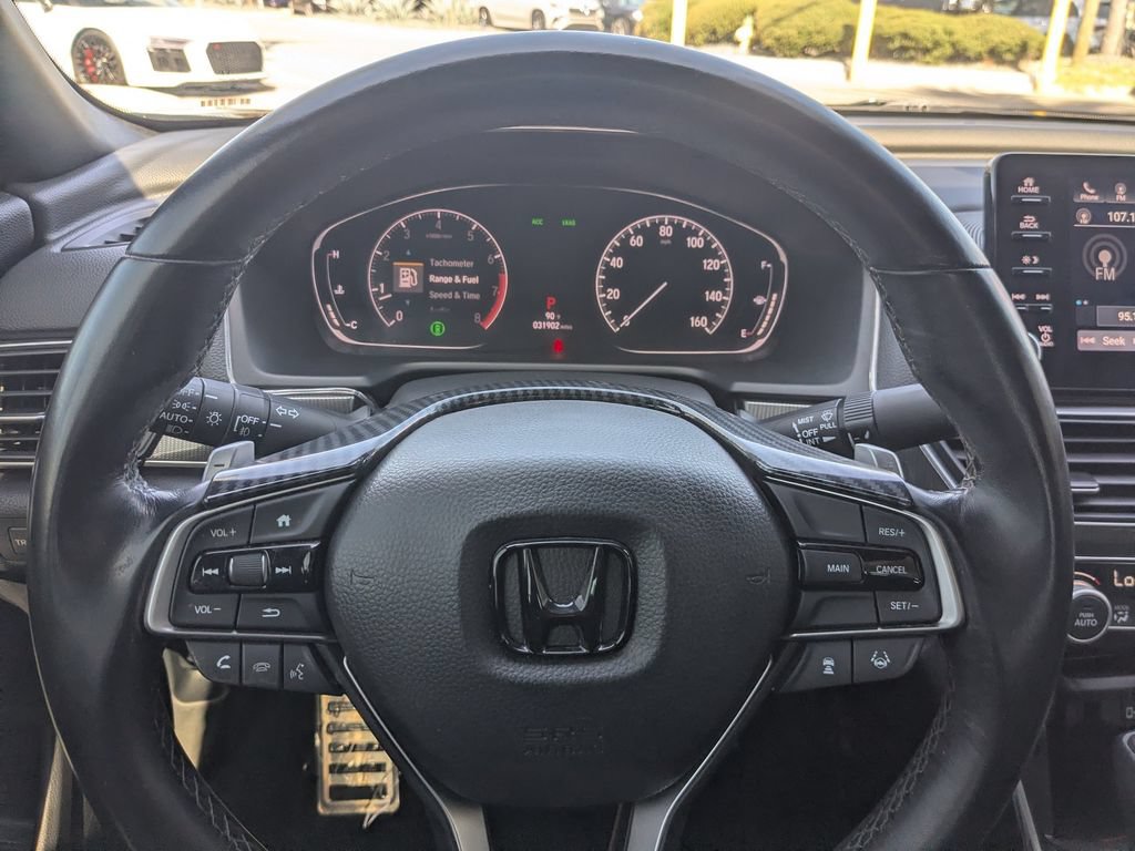 Used 2020 Honda Accord Sport image 15