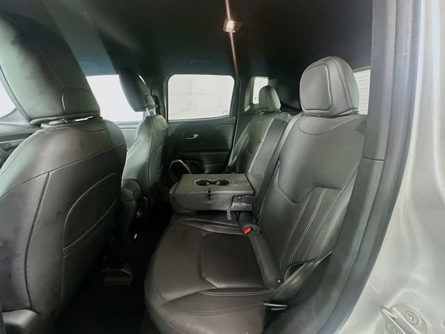 Used 2019 Jeep Renegade Limited w/ Quick Order Package 22P image 22