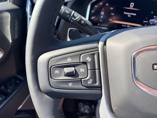 New 2026 GMC Sierra 1500 Denali w/ Denali Reserve Package AWD/4WD image 19
