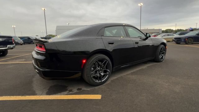 New 2026 Dodge Charger R/T AWD/4WD image 8