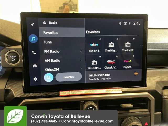 New 2026 Toyota 4Runner Limited image 18