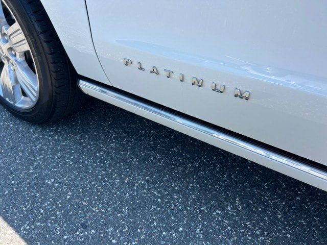 Certified 2023 Ford Expedition Max Platinum AWD/4WD image 35