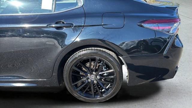 Used 2024 Toyota Camry XSE image 34