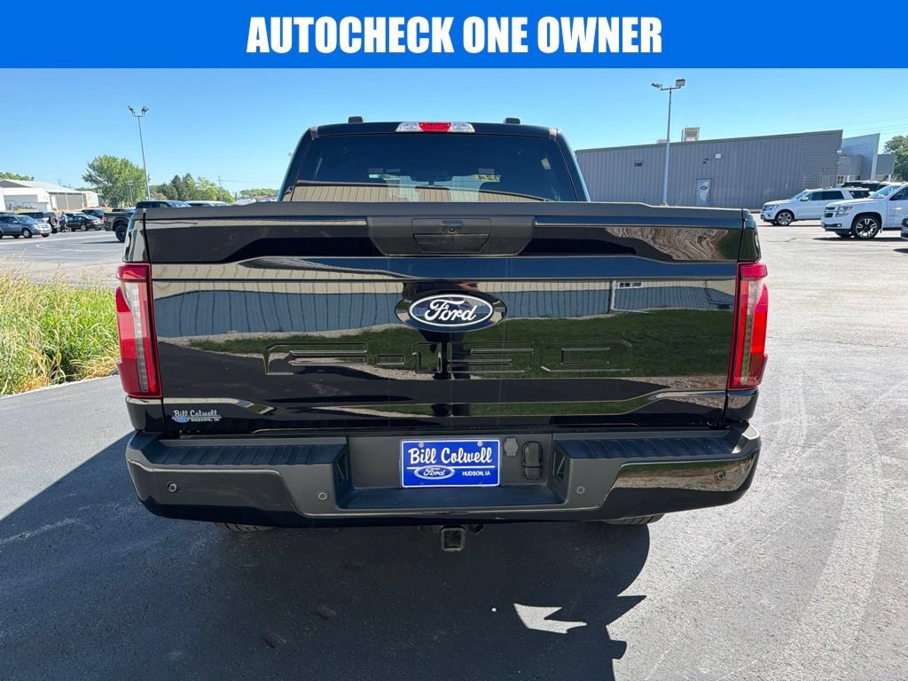 Used 2024 Ford F150 STX AWD/4WD image 5