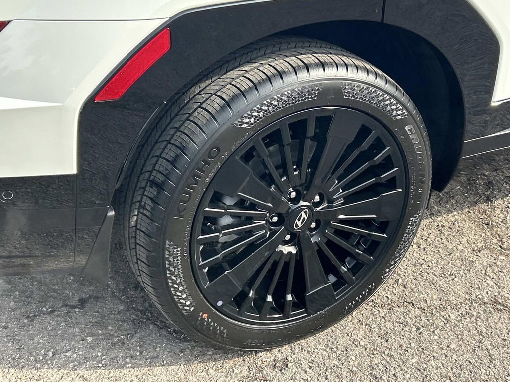 New 2026 Hyundai Santa Fe Calligraphy image 11