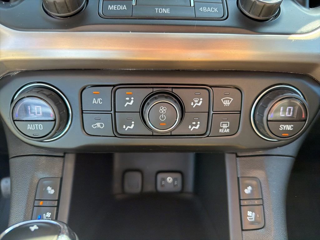 Used 2018 GMC Acadia Denali w/ Technology Package image 47