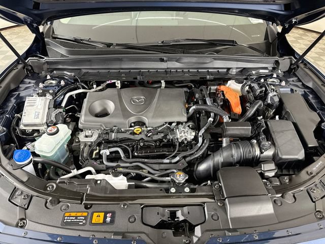 New 2026 MAZDA CX-50 AWD 2.5 Hybrid w/ Cargo Package image 30