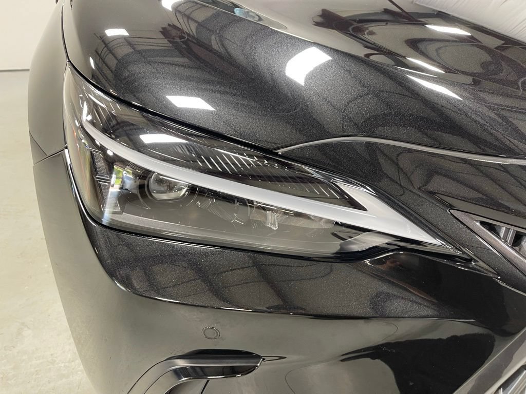 Used 2024 Lexus NX 350 AWD image 10
