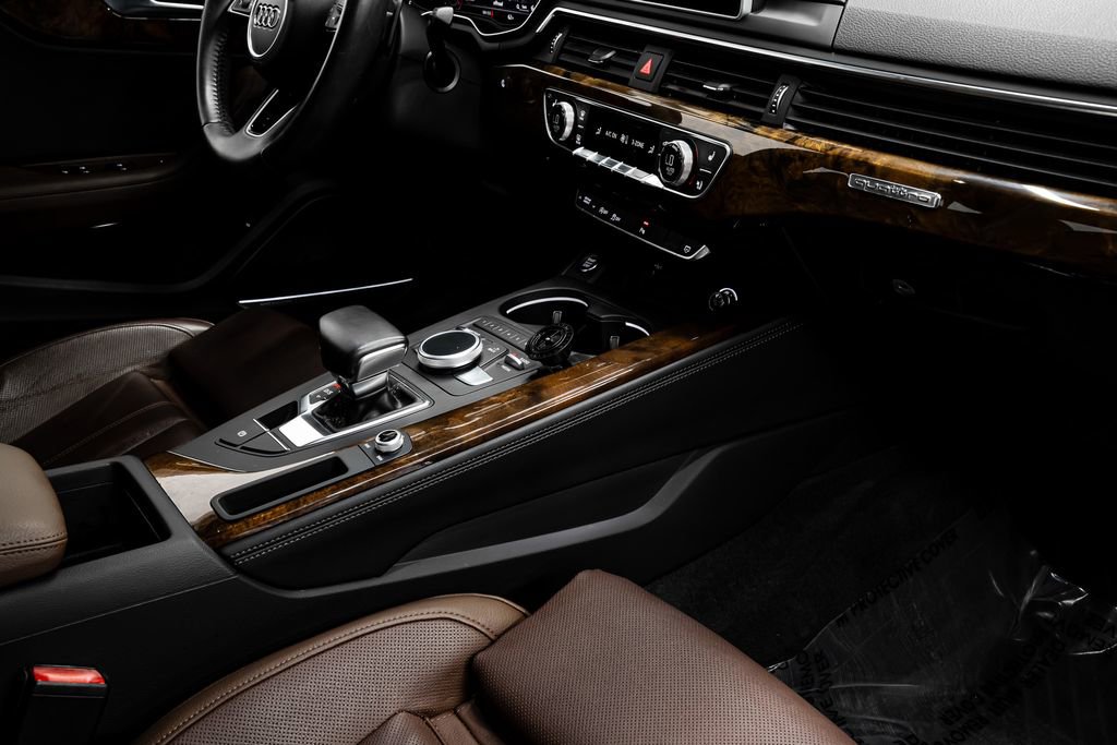 Used 2018 Audi A5 2.0T Prestige image 28