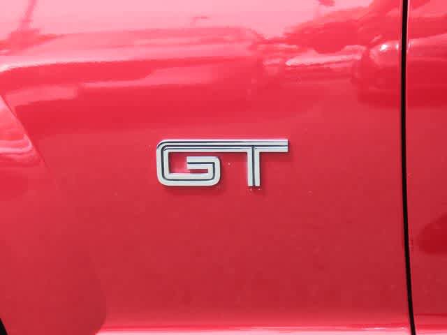 Used 2007 Ford Mustang GT Premium RWD image 7