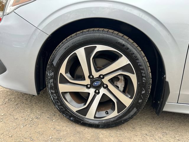 Used 2020 Subaru Legacy Limited w/ Popular Package #2 AWD/4WD image 30