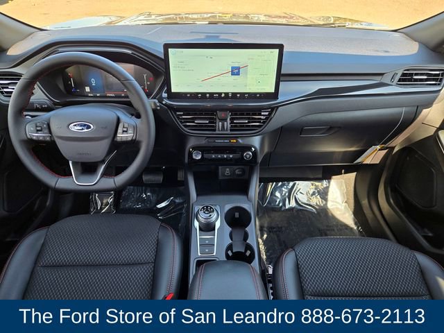 New 2025 Ford Escape ST-Line w/ Tech Pack #1 image 15