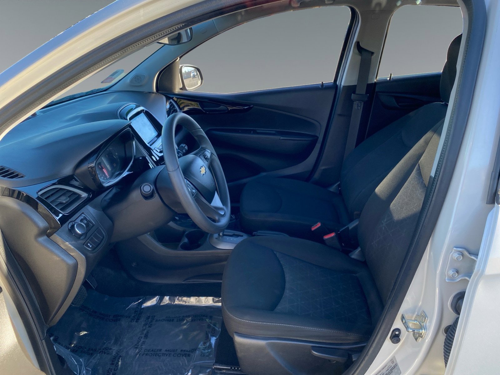 Used 2021 Chevrolet Spark LT image 9