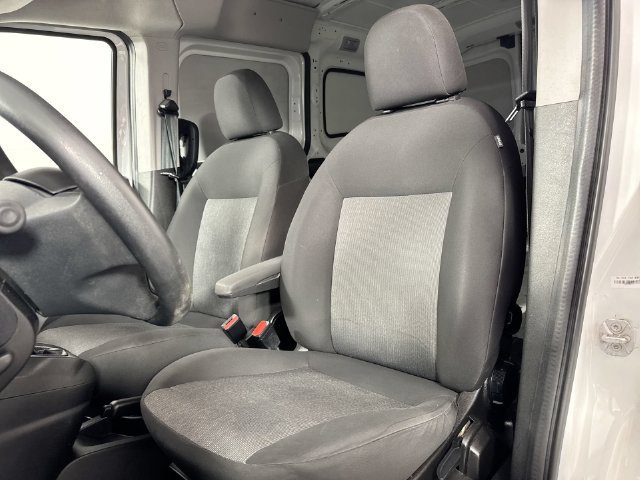 Used 2022 RAM ProMaster City Tradesman FWD image 18