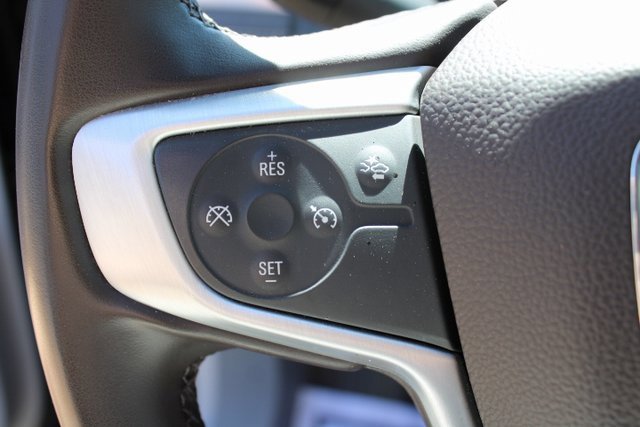 Certified 2023 GMC Acadia SLT image 12