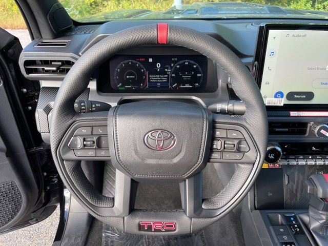 New 2025 Toyota Tacoma TRD Pro image 23