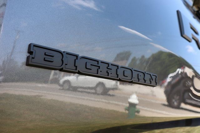 New 2026 RAM 1500 Big Horn image 31