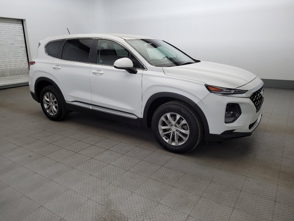 Used 2019 Hyundai Santa Fe SE image 11