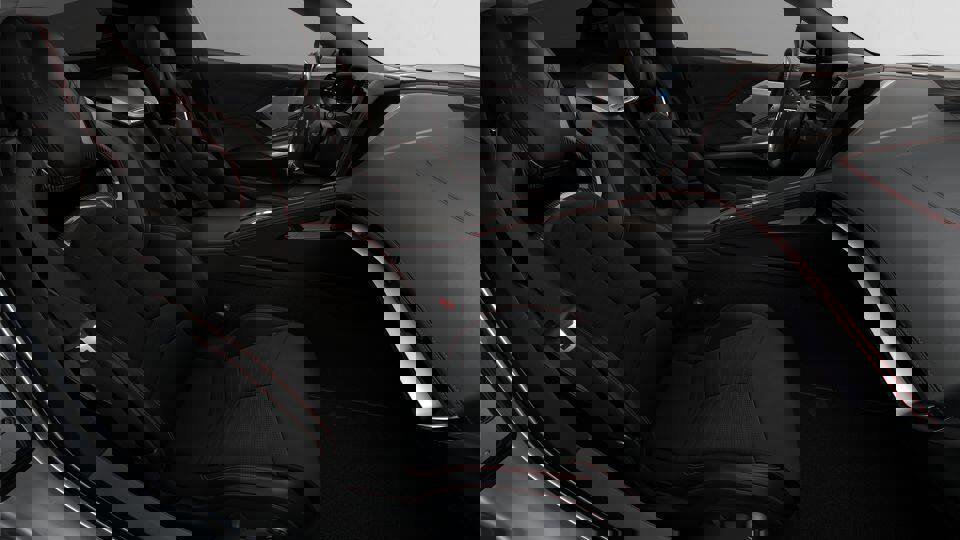 New 2026 Chevrolet Corvette Z06 image 59