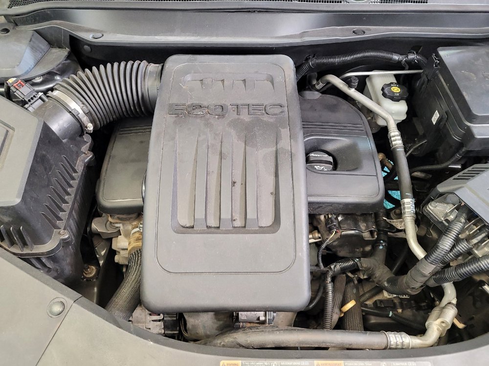 Used 2017 GMC Terrain SLE w/ Technology Package image 30