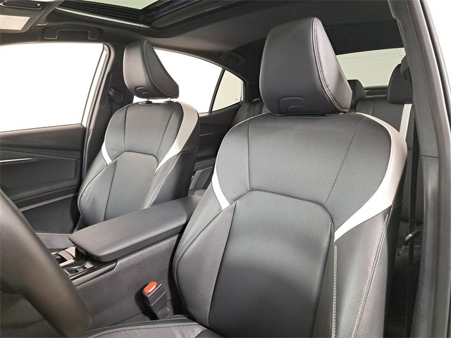 Used 2025 Toyota Camry SE image 20