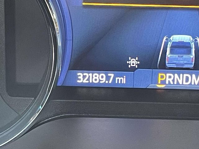 Certified 2023 Ford F150 Tremor AWD/4WD image 27