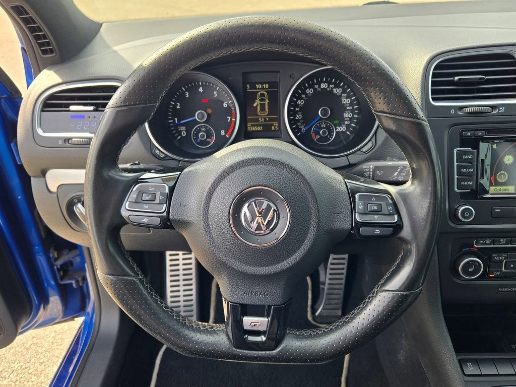 Used 2013 Volkswagen Golf R 4-Door image 42