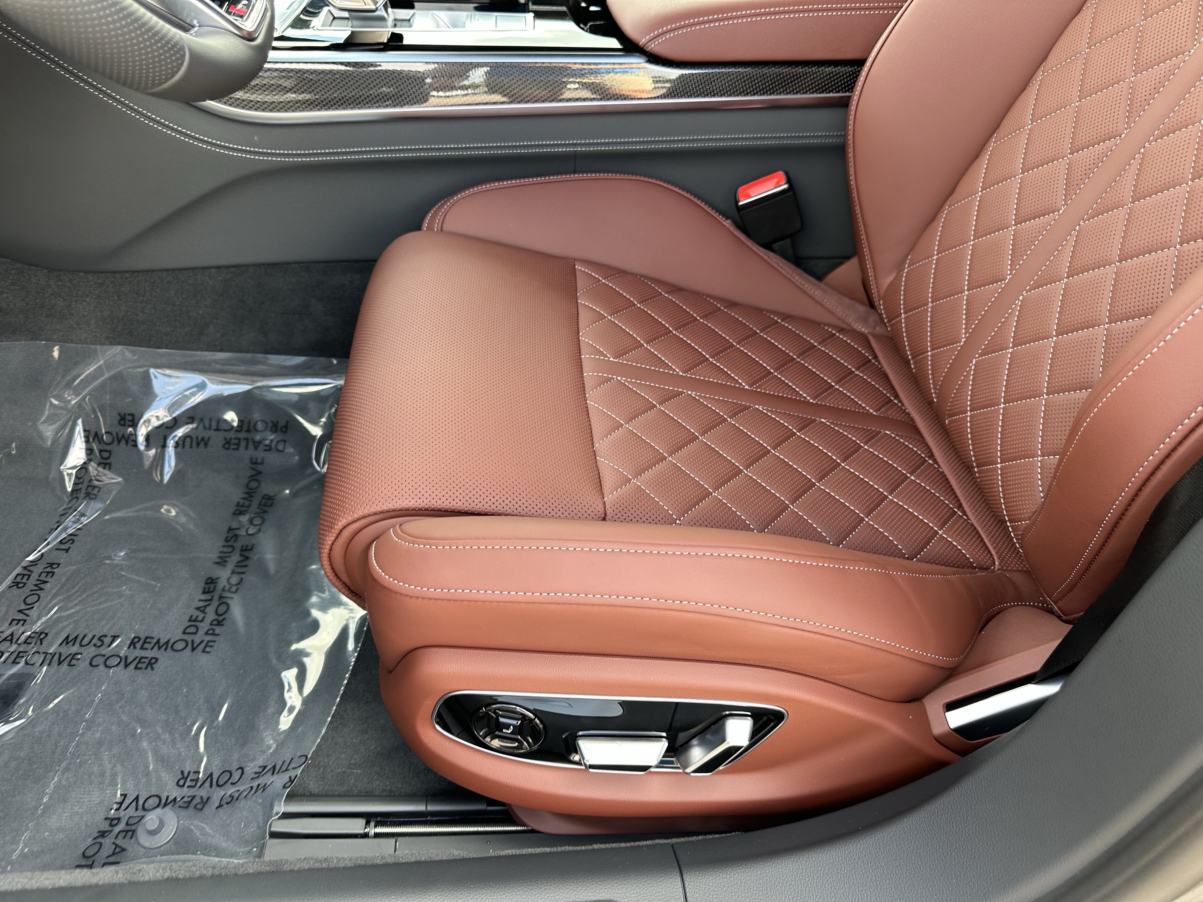 New 2027 Audi S8 AWD/4WD image 23