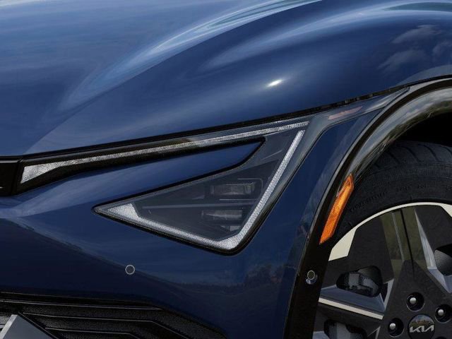 New 2025 Kia EV6 Light w/ Light LR Technology Package image 11