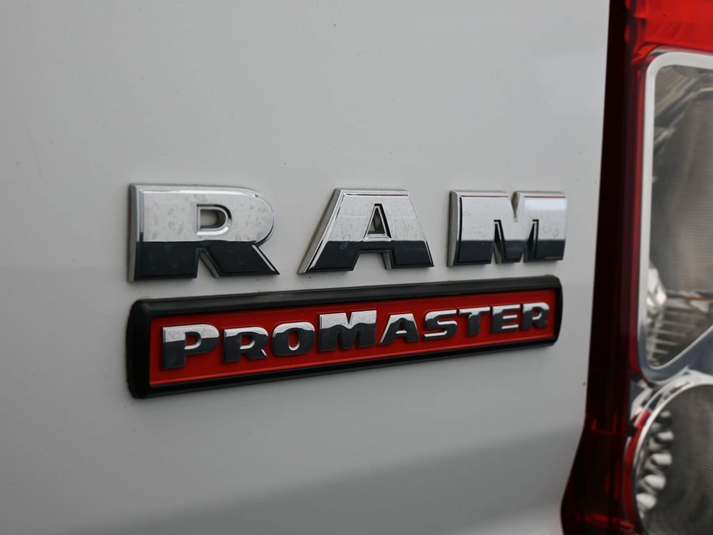 Used 2017 RAM ProMaster 1500 image 30