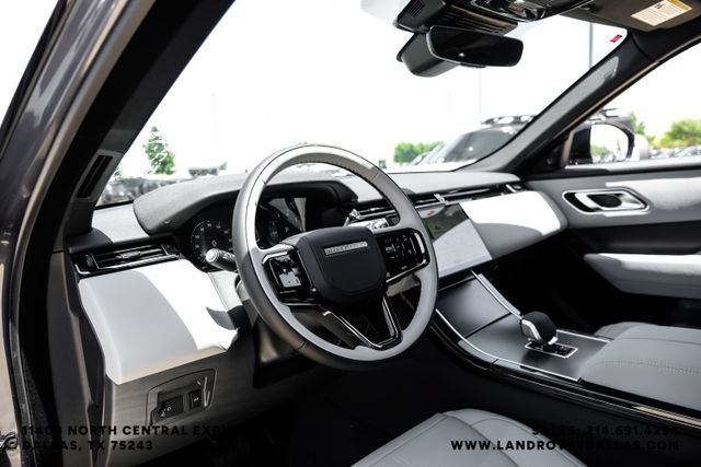 New 2026 Land Rover Range Rover Velar S AWD/4WD image 3