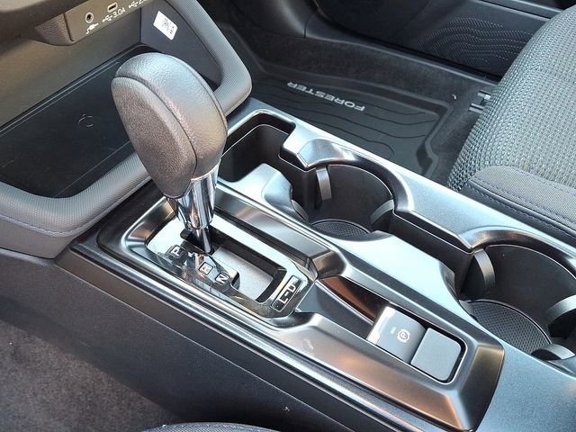 New 2026 Subaru Forester Premium image 16