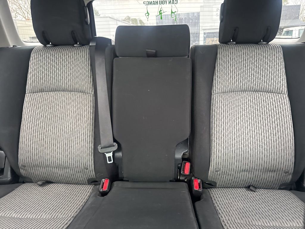 Used 2016 Toyota 4Runner SR5 image 12