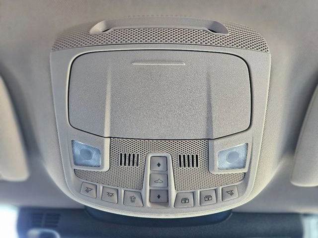 Used 2021 Lincoln Nautilus Reserve image 29