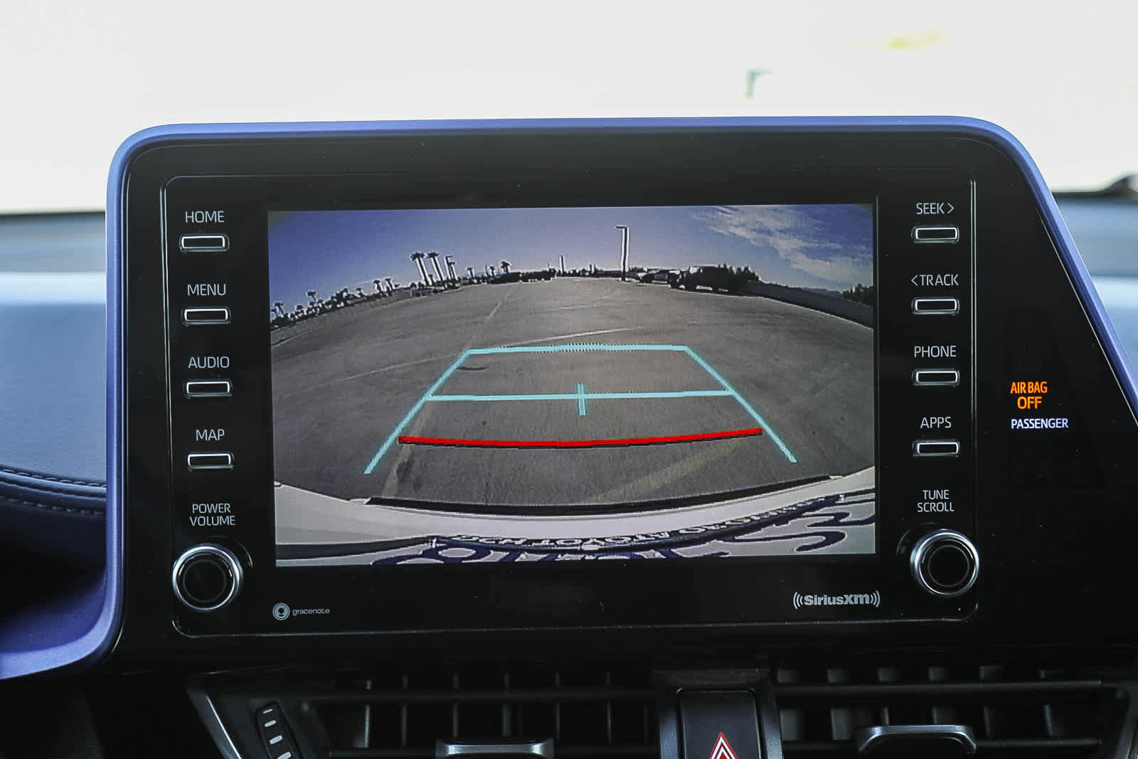 Certified 2020 Toyota C-HR XLE FWD image 24