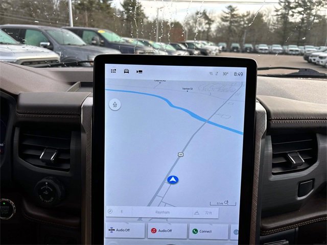 Used 2024 Ford Expedition King Ranch image 27