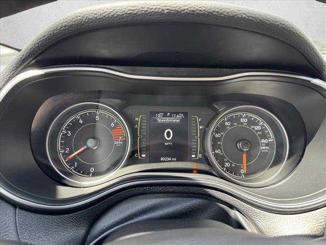 Used 2020 Jeep Cherokee Latitude w/ Mobile Office Group AWD/4WD image 12