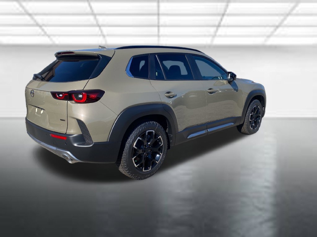 New 2026 MAZDA CX-50 Meridian Edition w/ Weather Package AWD/4WD image 8
