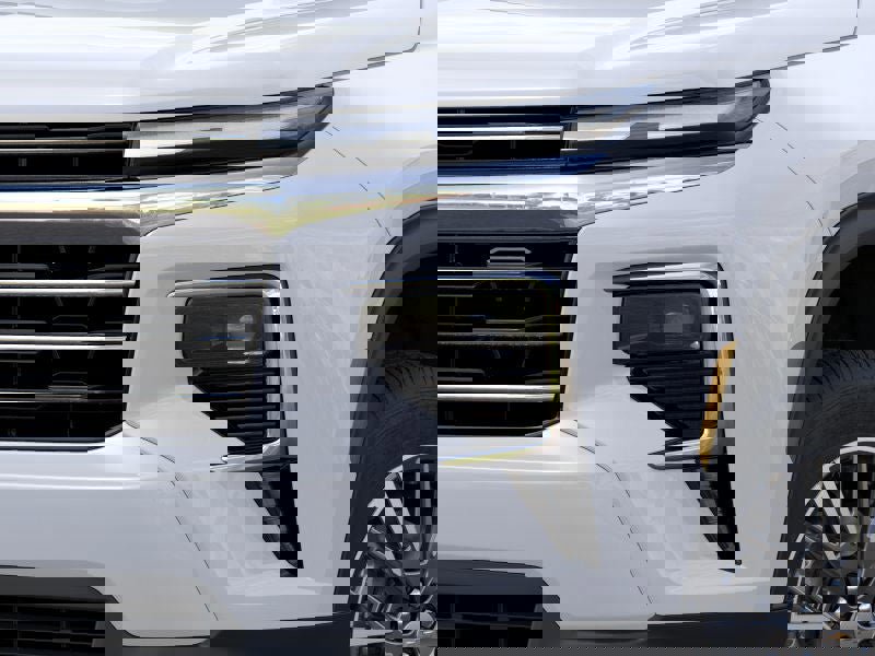 New 2026 Chevrolet Traverse LT w/ Driver Confidence Package image 10