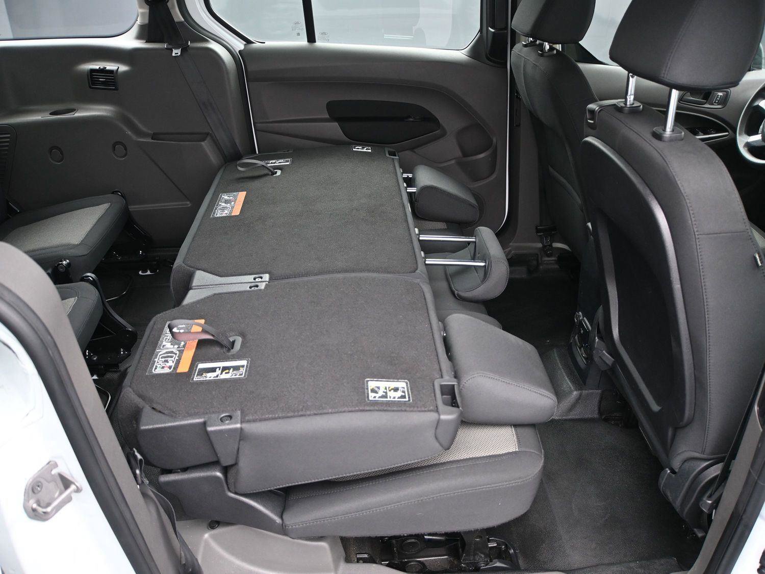 Used 2022 Ford Transit Connect XL image 22