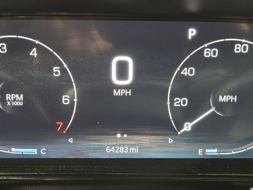 Used 2022 Jeep Grand Wagoneer Series II w/ Premium Group II AWD/4WD image 20
