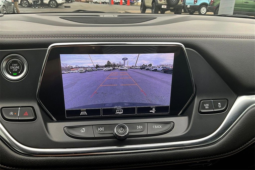 Used 2022 Chevrolet Blazer Premier w/ Enhanced Convenience Package image 14