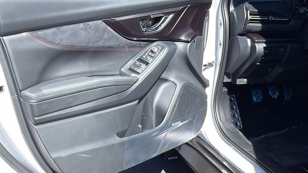 New 2026 Subaru WRX Limited AWD/4WD image 23