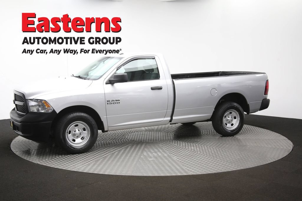 Used 2016 RAM 1500 Tradesman w/ Popular Equipment Group AWD/4WD image 57