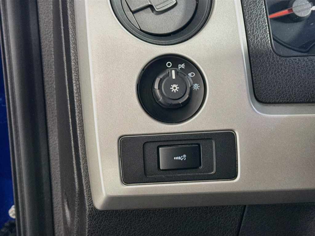 Used 2014 Ford F150 Raptor AWD/4WD image 11